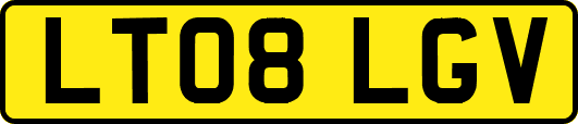 LT08LGV