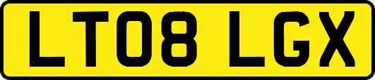 LT08LGX
