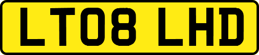 LT08LHD