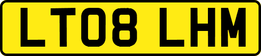 LT08LHM