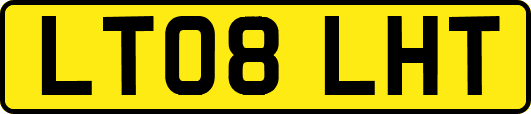 LT08LHT