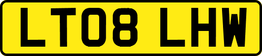 LT08LHW