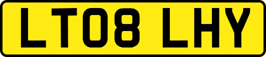 LT08LHY