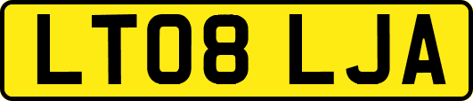 LT08LJA