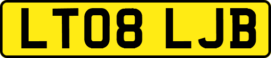 LT08LJB