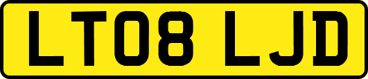 LT08LJD