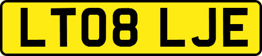 LT08LJE