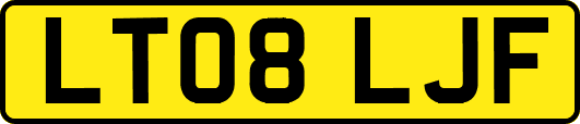 LT08LJF