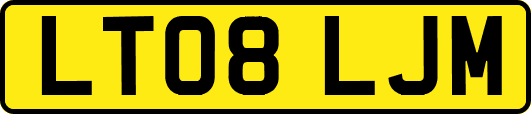 LT08LJM