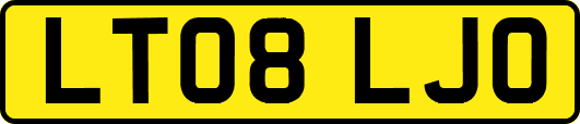 LT08LJO