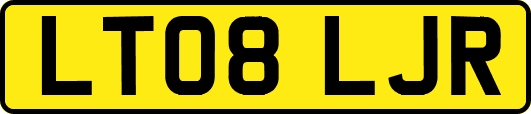 LT08LJR