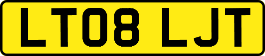 LT08LJT