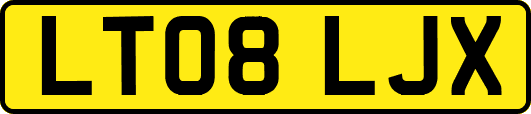LT08LJX