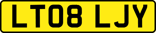 LT08LJY