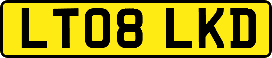 LT08LKD