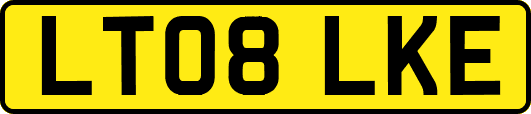 LT08LKE