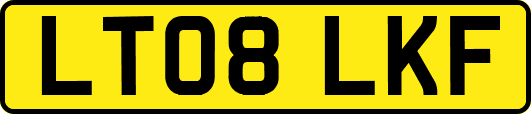 LT08LKF