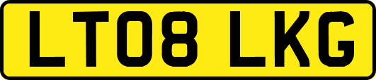 LT08LKG