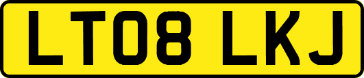 LT08LKJ