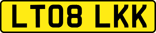LT08LKK