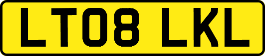 LT08LKL