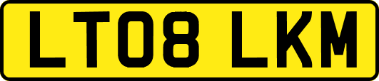LT08LKM