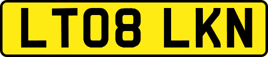 LT08LKN