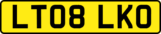 LT08LKO
