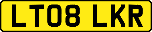 LT08LKR