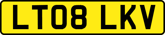 LT08LKV