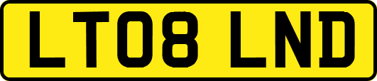 LT08LND
