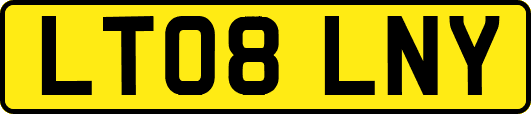LT08LNY