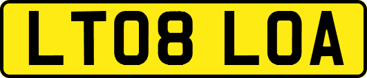 LT08LOA