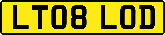 LT08LOD