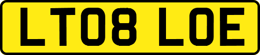 LT08LOE