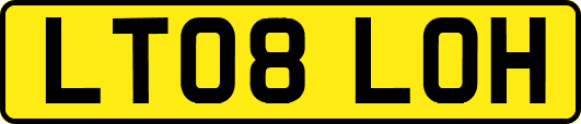 LT08LOH