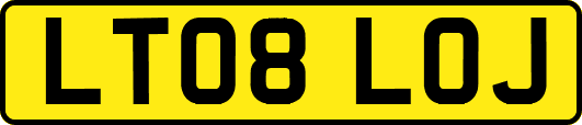 LT08LOJ
