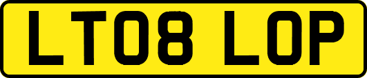 LT08LOP