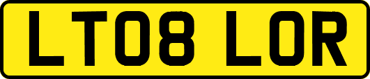 LT08LOR