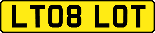 LT08LOT