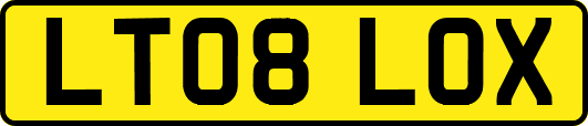 LT08LOX