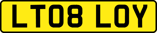 LT08LOY