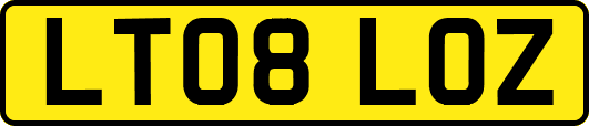 LT08LOZ