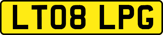 LT08LPG