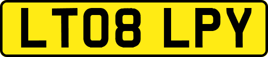 LT08LPY
