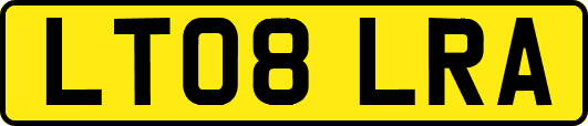 LT08LRA