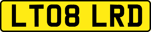 LT08LRD