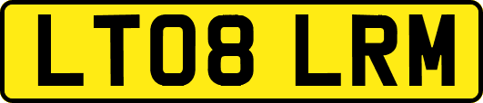 LT08LRM