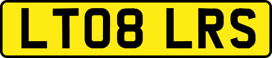LT08LRS