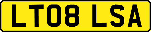 LT08LSA